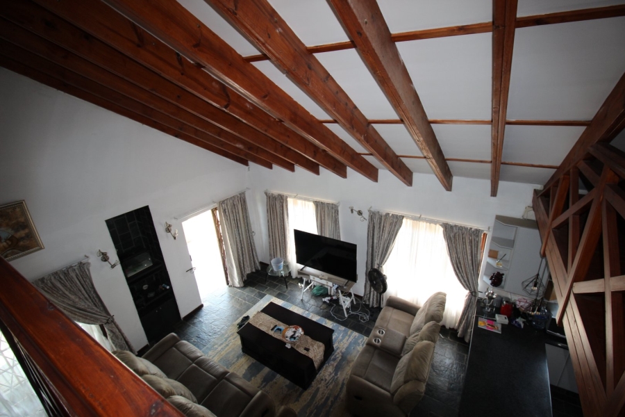 3 Bedroom Property for Sale in Deneysville Free State